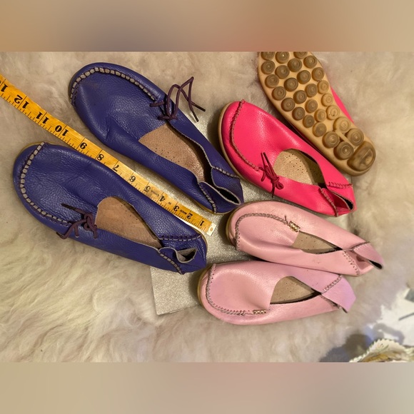 Fashion Store Moccosin - Picture 4 of 4